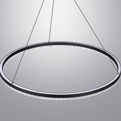 Фото Подвесной светодиодный smart светильник Novotech Monile 359711