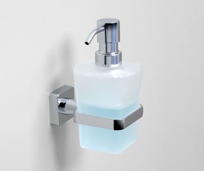 Фото WasserKraft Dill K-3999 дозатор для жидкого мыла