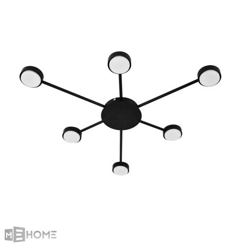 Фото Потолочный светильник Lightstar Fico 740077