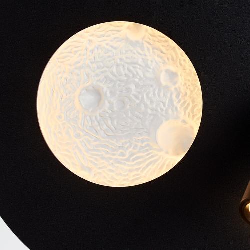 Фото Настенный светильник Lightstar Snodo 810577