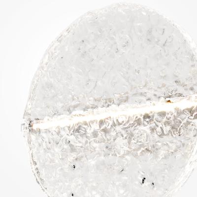 Фото Настенный светильник Maytoni Mangata MOD387WL-L8CH3K