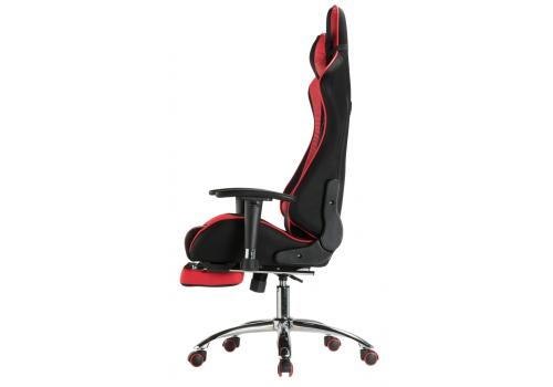Фото Компьютерное кресло Woodville Kano 1 red / black