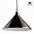 Подвесной светильник Arte Lamp Pendants A9330SP-1AB