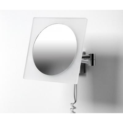 Фото WasserKraft K-1008 зеркало с LED подсветкой