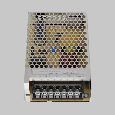 Фото Блок питания 48В 200Вт Maytoni Led Strip 831008