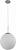 Светильник подвесной Arte Lamp VOLARE A1562SP-1CC