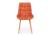 Фото Стул деревянный Notta Челси терракотовый / светлое дерево