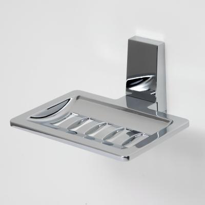 Фото WasserKraft Lopau K-6069 мыльница решетка