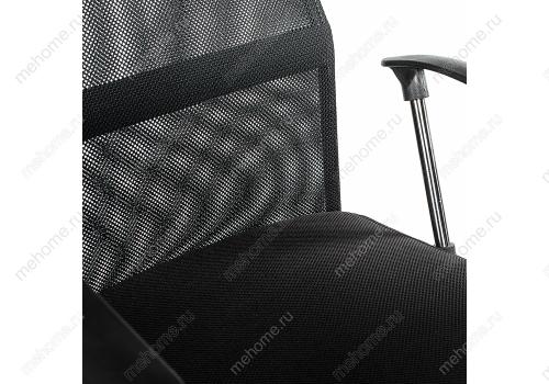 Фото Компьютерное кресло Woodville Arano черное