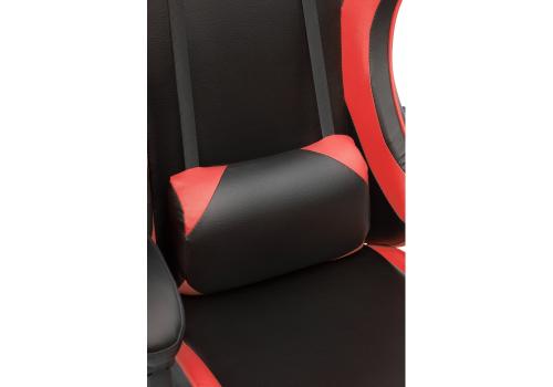Фото Компьютерное кресло Woodville Rodas black / red 62