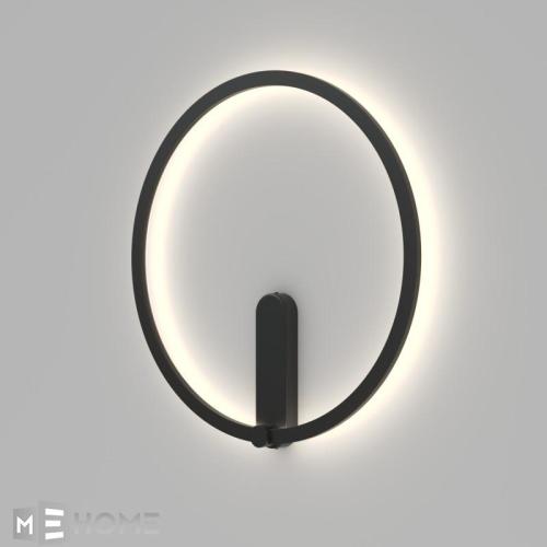 Фото Бра Denkirs Round DK5035-BK