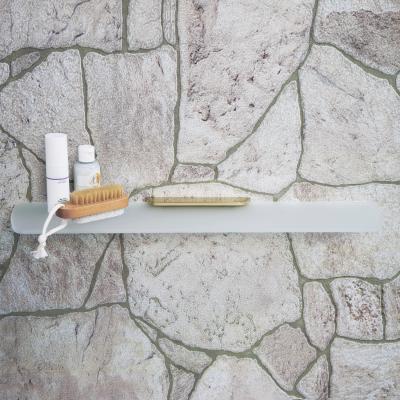 Фото WasserKraft Aisch K-5924 полка стеклянная