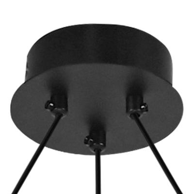 Фото Подвесной светильник Lightstar Fico II 740167