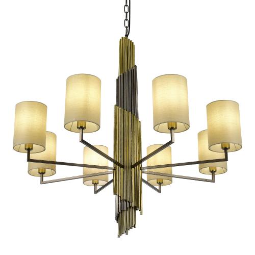Фото Люстра подвесная St Luce Gloria SL1638.303.08