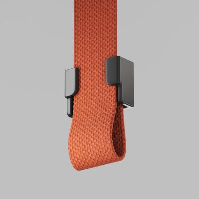 Фото Наконечник для трека-ремня Denkirs Belty Base TR5519-BK