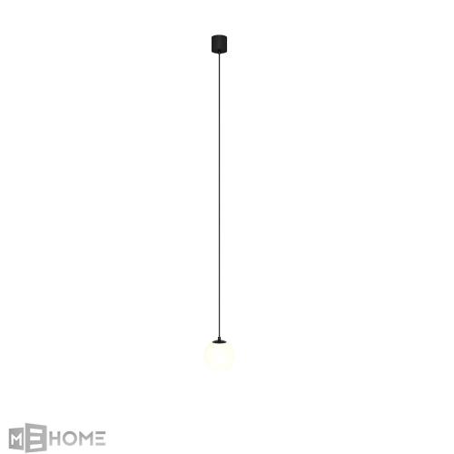 Фото Подвесной светильник Maytoni Luna P039PL-5W3K-10-B