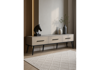 Фото ТВ-тумба Woodville Орсиэль кашемир