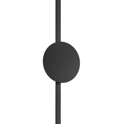 Фото Трековый светильник Denkirs Air Reflex DK5350-BK