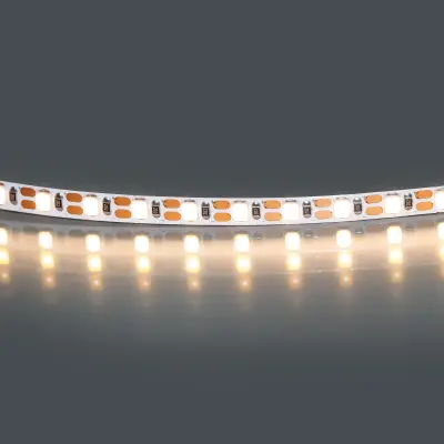 Фото Светодиодная лента 24V 10W 3000K Lightstar 420563, 10 метров