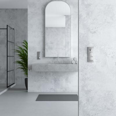 Фото Диммер Werkel Hammer W1242006 серебряный