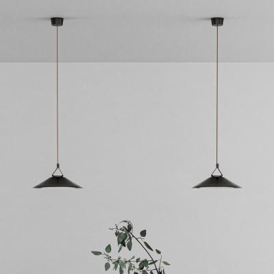 Фото Комплект ременной трековой системы Denkirs Belty Set DK55SET25-01-BR