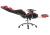 Фото Компьютерное кресло Woodville Kano 1 red / black