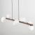 Фото Подвесной светильник TK Lighting Estera Wood 10273