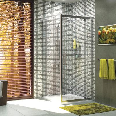 Фото WasserKraft Berkel 48P18 душевой уголок