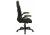 Фото Компьютерное кресло Woodville Plast 1 green / black