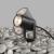 Фото Грунтовый светильник Denkirs Moss DK9800-BK