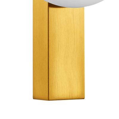 Фото Настенный светильник Lightstar Snodo 810583