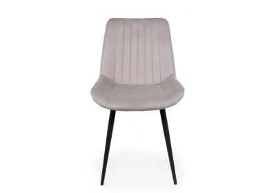 Фото Стул на металлокаркасе Notta Седа латте / черный