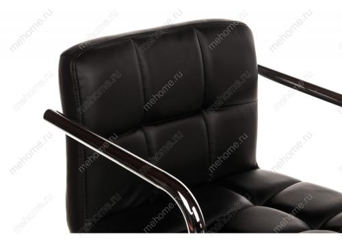Фото Компьютерное кресло Woodville Arm черный
