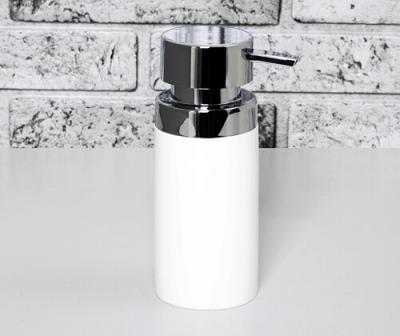 Фото WasserKraft Berkel K-4999 дозатор для жидкого мыла