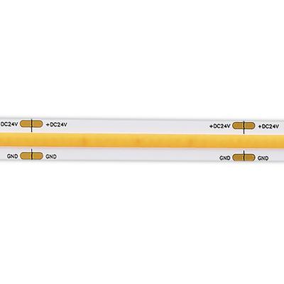 Фото Светодиодная лента COB 24V St Luce ST018.412.65 60W