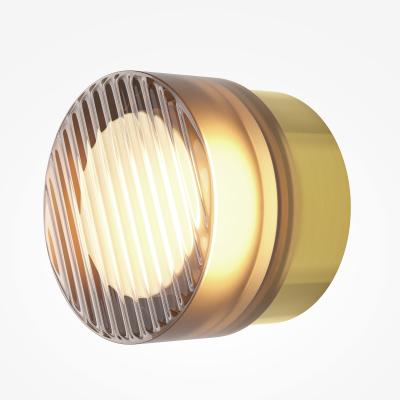 Фото Настенный светильник Maytoni Olo MOD493WL-L6BSK1