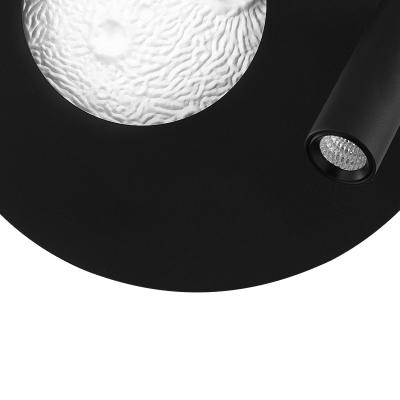 Фото Настенный светильник Lightstar Snodo 810577