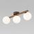 Фото Потолочный светильник TK Lighting Estera Wood 10269