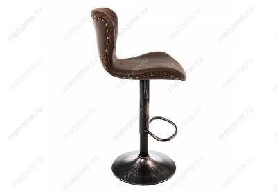 Фото Барный стул Woodville Over vintage brown