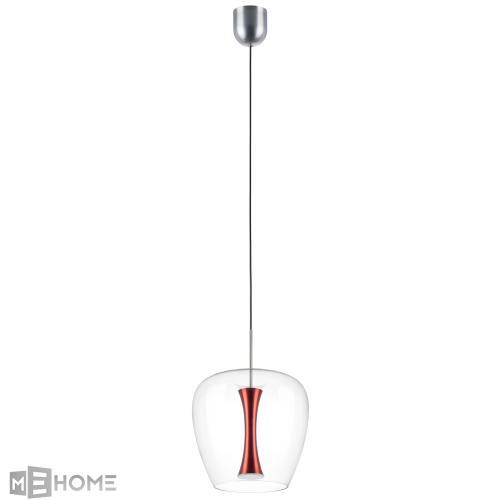 Фото Lightstar Cupola 804202 светильник подвесной