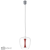 Lightstar Cupola 804202 светильник подвесной в интернет-магазине mehome.ru Фото Lightstar Cupola 804202 светильник подвесной