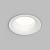 Встраиваемый точечный светильник Denkirs Iner DK2150-WH