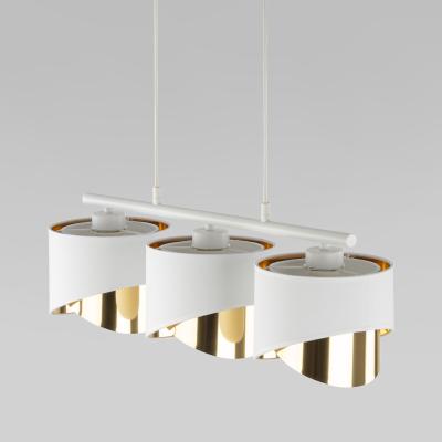 Фото Подвесной светильник TK Lighting Grant White 4821