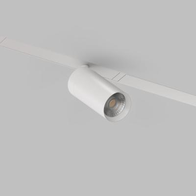 Фото Трековый светильник Denkirs Smart Spot DK8010-WH