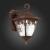 Фото St Luce Chiani SL083.701.01 настенный уличный светильник