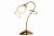 Лампа настольная Arte Lamp A9289LT-1GO