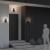 Настенный светильник уличный Maytoni Candle O449WL-01GF1 в интернет-магазине mehome.ru Фото Настенный светильник уличный Maytoni Candle O449WL-01GF1
