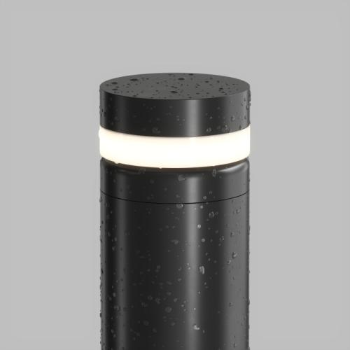 Фото Ландшафтный светодиодный светильник Denkirs Vega DK9816-BK