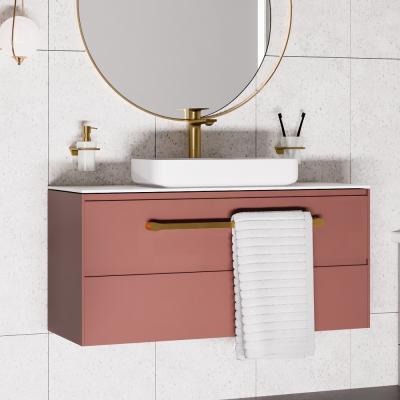 Фото WasserKraft Aisch 5503H смеситель для умывальника высокий