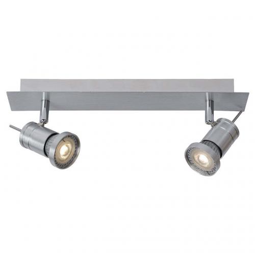 Фото Светодиодный спот Lucide Twinny Led 17990/10/12